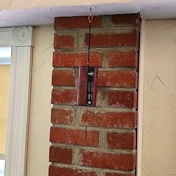 Zaphir Shanti Wind Chimes: Twilight - Picture 3 of 5